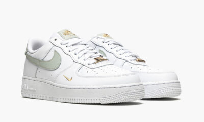 Nike AirForce 1 Low ’07 WMNS