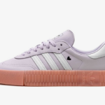 Adidas Sambarose "Valentine's Day" sneakers - Image 3