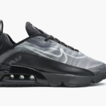 Nike Air Max 2090 Black Wolf Grey