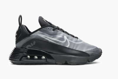 Nike Air Max 2090 Black Wolf Grey