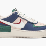 Nike AirForce 1 Low -Shadow