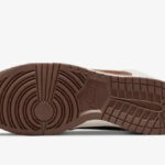 Nike Dunk High - Light Chacolate - Sneakers Outlet Co