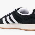 Adidas Campus 00s suede sneakers - Image 3