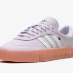 Adidas Sambarose "Valentine's Day" sneakers - Image 6