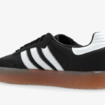 Adidas Sambarose "black" - Image 3