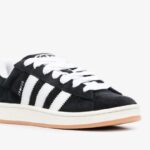 Adidas Campus 00s suede sneakers - Image 2