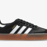 Adidas Sambarose "black"