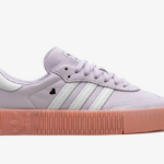 Adidas Sambarose "Valentine's Day" sneakers