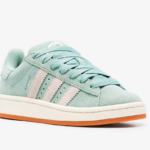 Adidas Campus 00s "Mint Green" sneakers - Image 2