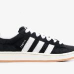 Adidas Campus 00s suede sneakers