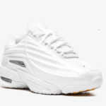 Nike Nocta Hot Step 2 "White" Sneakers - Image 2