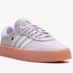 Adidas Sambarose "Valentine's Day" sneakers - Image 2