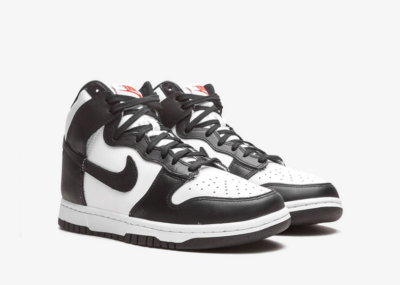 Nike Dunk High Panda