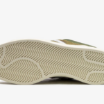Adidas x Bad Bunny Campus "Light Olive" sneakers - Image 4