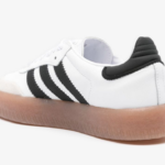 Adidas Sambarose "Pannelled" - Image 3