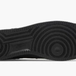 Air Force 1 07 LV8 Black Crimson - Sneakers Outlet Co