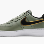 Air Force 1 '07 LV8  - Oil Green - Sneakers Outlet Co