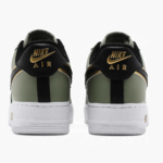 Air Force 1 '07 LV8  - Oil Green - Sneakers Outlet Co