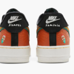 Air Force 1 '07 LX SiEMPRE Familia - Sneakers Outlet Co