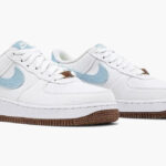 Air Force 1 '07 SE Indigo - Image 2