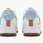 Air Force 1 '07 SE Indigo - Image 4