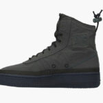 Air Force 1 High Shell Cargo Khaki - Sneakers Outlet Co