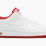 Air Force 1 Low - University Red - Sneakers Outlet Co