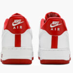 Air Force 1 Low - University Red - Sneakers Outlet Co