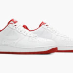 Air Force 1 Low - University Red - Sneakers Outlet Co