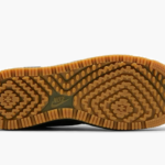 Air Force 1 Luxe Black Gum - Sneakers Outlet Co