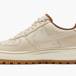 Air Force 1 Luxe Pecan - Image 5