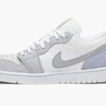 Air Jordan 1 Low - Paris - Image 3