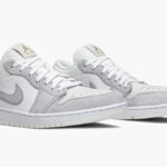 Air Jordan 1 Low - Paris - Image 2