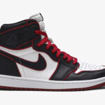 Air Jordan 1 Retro High - Bloodline - Sneakers Outlet Co
