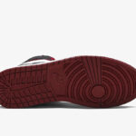 Air Jordan 1 Retro High - Bloodline - Sneakers Outlet Co