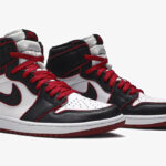 Air Jordan 1 Retro High - Bloodline - Sneakers Outlet Co
