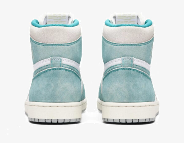 Air Jordan 1 Retro High - Turbo Green - Sneakers Outlet Co