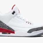 Air Jordan 3 Retro - Katrina - Sneakers Outlet Co