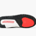 Air Jordan 3 Retro BG - Infrared 23 - Sneakers Outlet Co