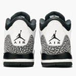 Air Jordan 3 Retro BG - Infrared 23 - Sneakers Outlet Co