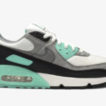 Air-Max 90 Hyper - Turquoise - Sneakers Outlet Co