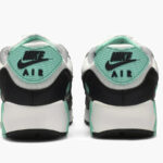 Air-Max 90 Hyper - Turquoise - Sneakers Outlet Co