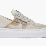 Court Vision Alta - Cream - Sneakers Outlet Co