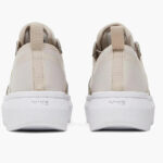 Court Vision Alta - Cream - Sneakers Outlet Co
