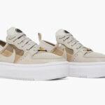 Court Vision Alta - Cream - Sneakers Outlet Co