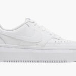 Court Vision Alta - Triple White - Sneakers Outlet Co