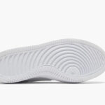 Court Vision Alta - Triple White - Sneakers Outlet Co