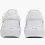 Court Vision Alta - Triple White - Sneakers Outlet Co