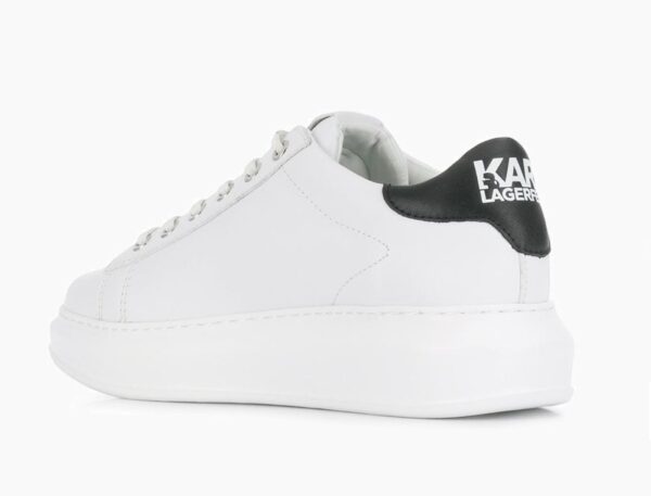 Karl Lagerfeld - Ikonik Karl sneakers