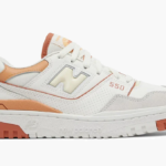 New balance 550  Cafe Au Lait - Sneakers Outlet Co